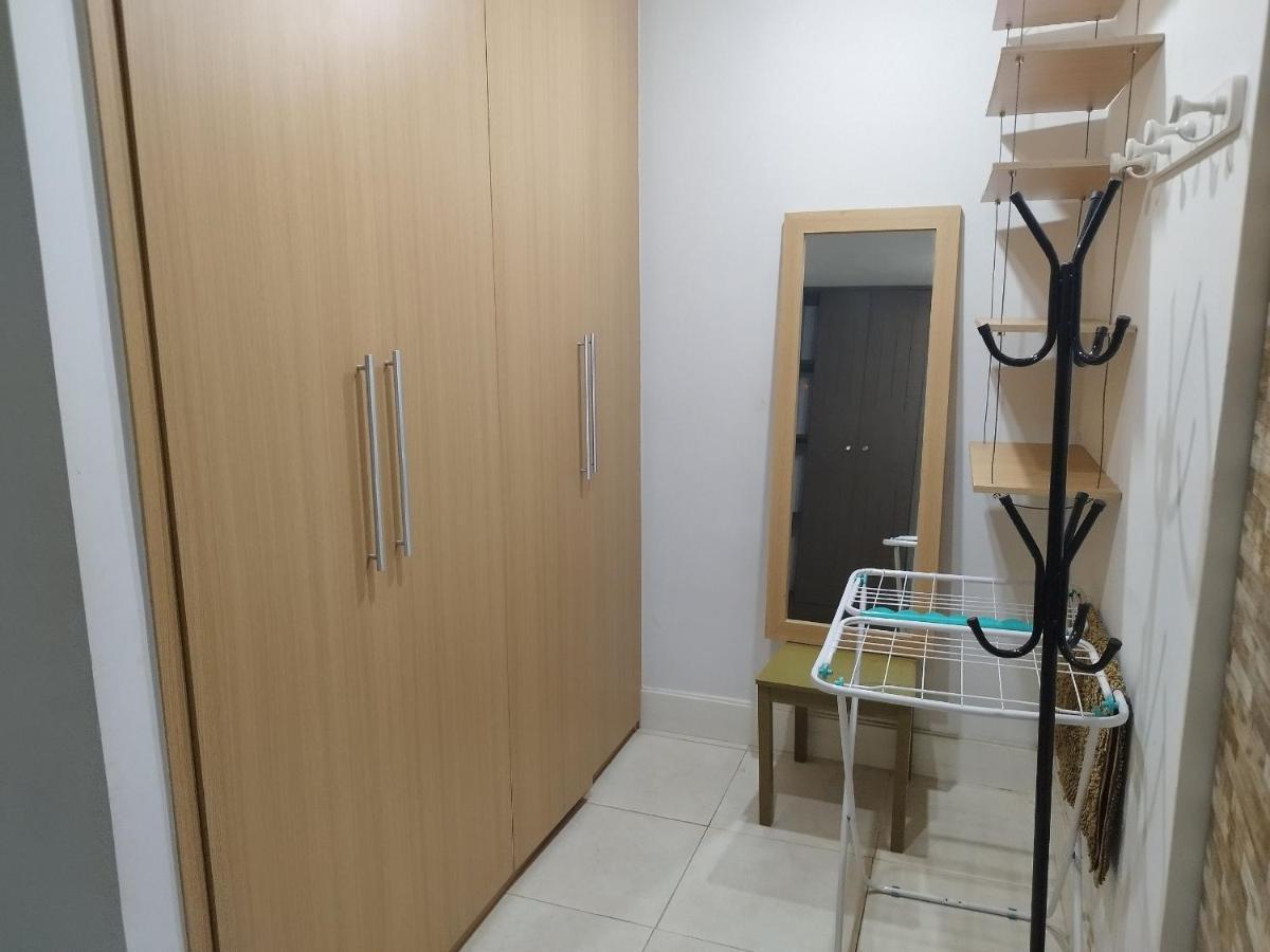 Flat Aconchegante Na Asa Sul Apartamento