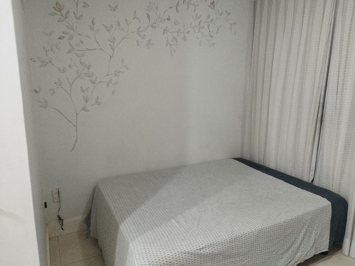 Flat Aconchegante Na Asa Sul Brasilia
