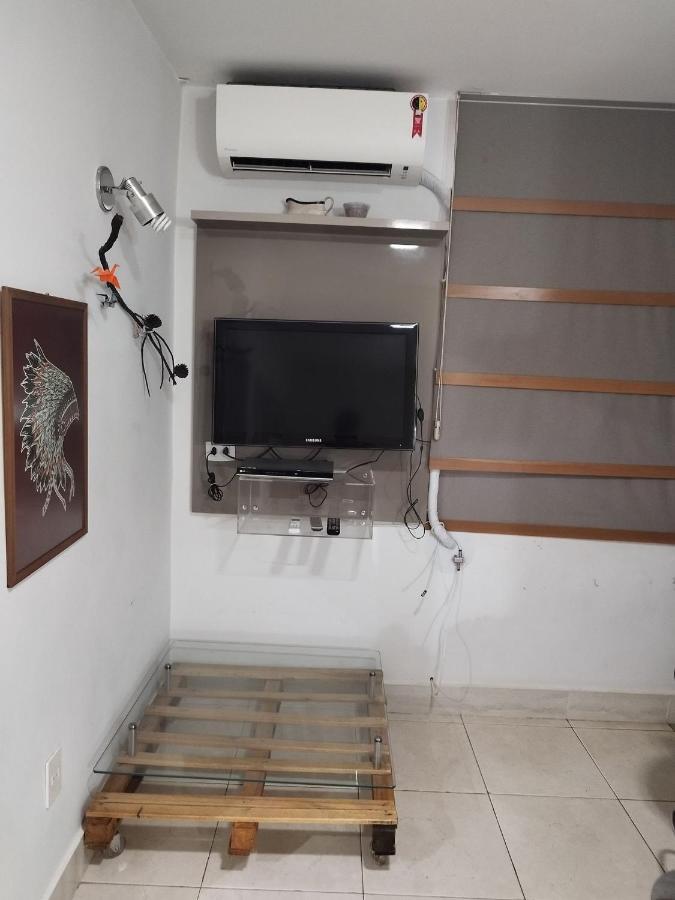 Flat Aconchegante Na Asa Sul Apartamento Brasilia